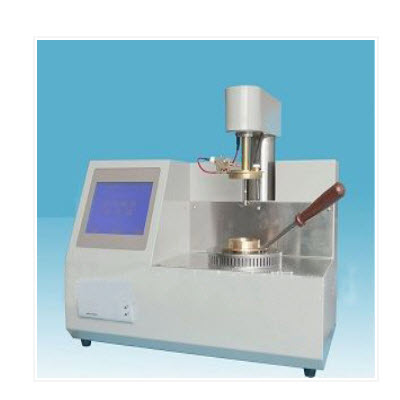 闭口闪点自动测定仪 SCBS302