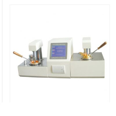 开、闭口闪点测定仪 SCKB3000