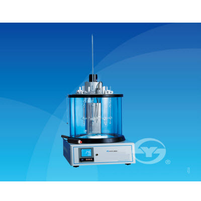 石油产品运动粘度测定器 SYD-265C