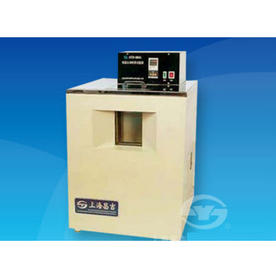 低温运动粘度试验器 SYD-265G