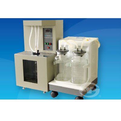 自动毛细管粘度计 SYD-265-3