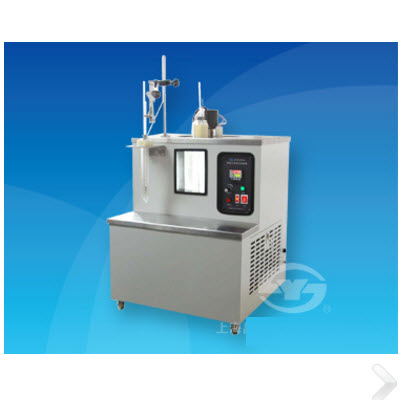 冰点试验器（发动机冷却液）SYD-2430