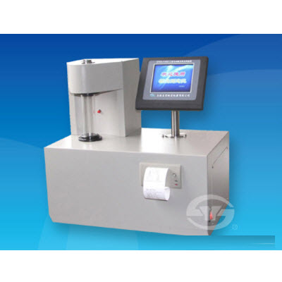 微机凝点倾点自动测定仪 SYD-510Z-1