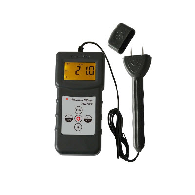 木材水分测定仪 MS7100