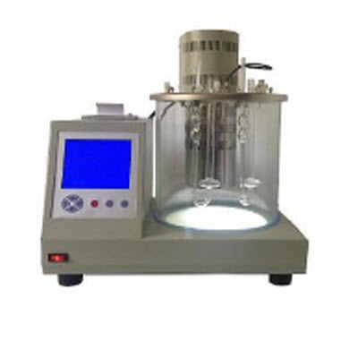 运动粘度测定仪  HAD-YN02