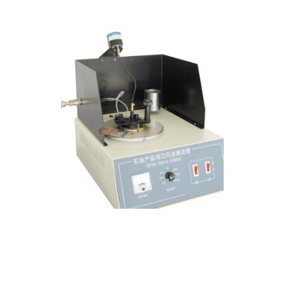 石油产品闭口闪点测定仪 HAD-S261