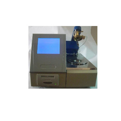 全自动闭口闪点测定仪 HAD-T261