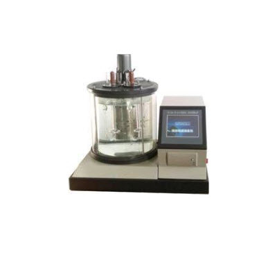 运动粘度测定仪  HAD-265B-1