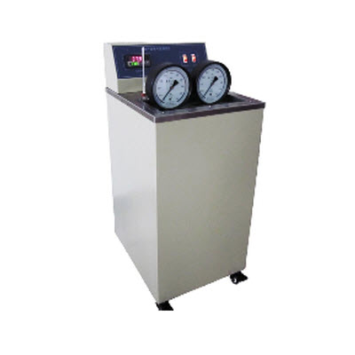 液化石油气蒸汽压测定仪  HAD-6602