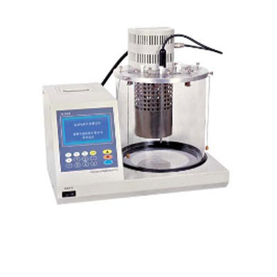 运动粘度测试仪  HAD-ZHN1502