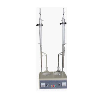 原油水分测定仪  HYD-8929A