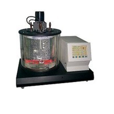 运动粘度测定仪  HAD-1102B