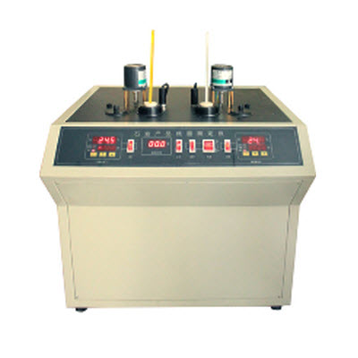 倾点,凝点测定仪  HAD-DRT-1116-1