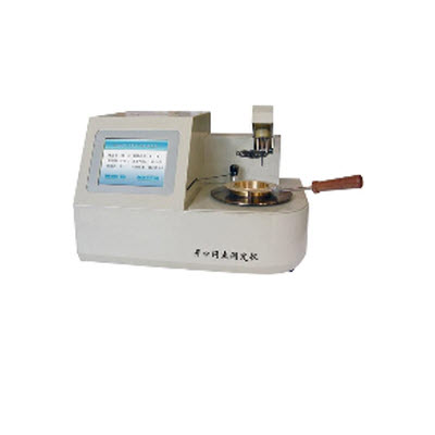 开口闪点检测仪   HA-HGKS211