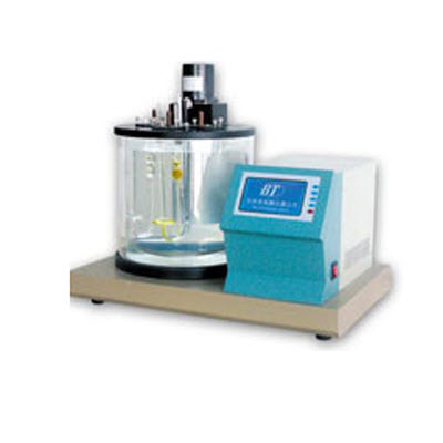 运动粘度检测仪  HAD-BKV-3B