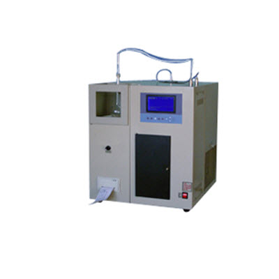 苯沸程测定仪   QY-DRT-1132