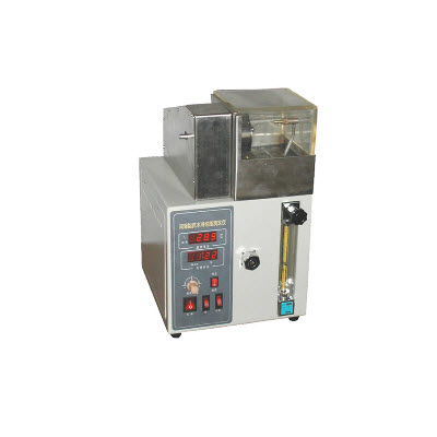 润滑脂抗水淋性测定仪 QY-DRT-2113