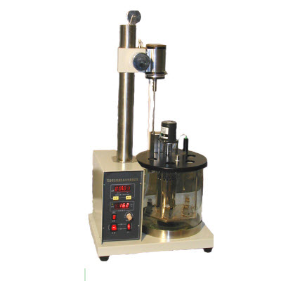 合成液抗乳化性能测定仪 QY-DRT-2101