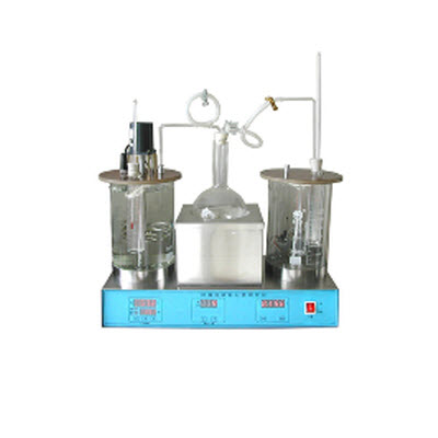 破乳化值测定仪  QY-DRT-2106