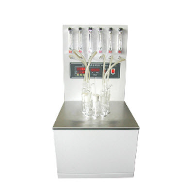 润滑油老化特性测定仪 QY-DRT-2108