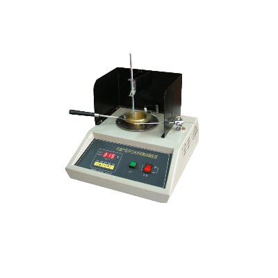 开口闪点测定仪  QY-DRT-1106