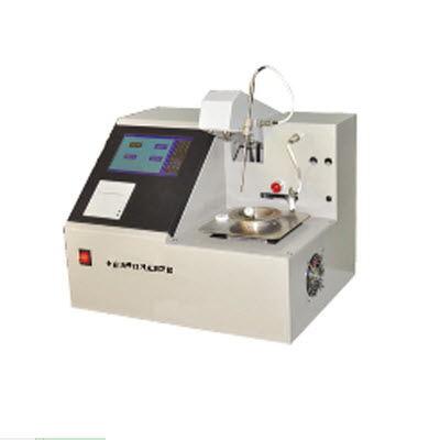 开口闪点测定仪  QY-DRT-1106A