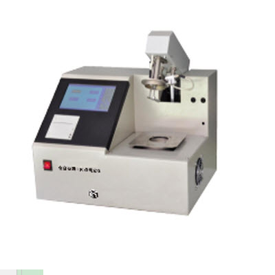闭口闪点测定仪  QY-DRT-1107A