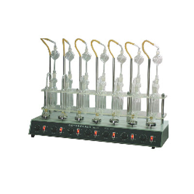 硫含量测定仪  QY-DRT-1109