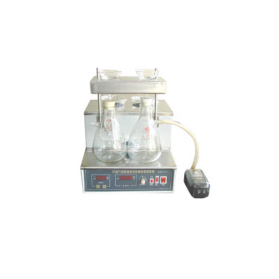 机械杂质测定仪  QY-DRT-1113