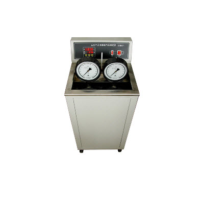 饱和蒸汽压测定仪 QY-DRT-1121