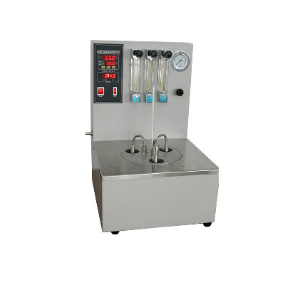 车用汽油实际胶质测定仪   QY-DRT-1125