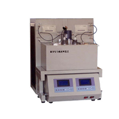 全自动冷滤点测定仪  QY-DRT-1118A