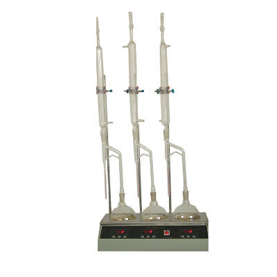 原油水份测定仪 QY-DRT-1101