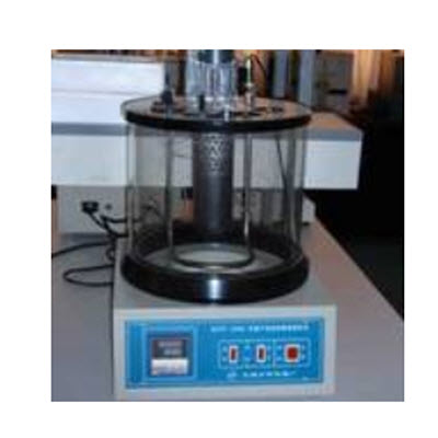 运动粘度测定器  HA-DFYF-108A