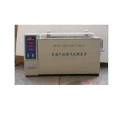 蒸汽压测定仪  DFC-DFYF-104Z