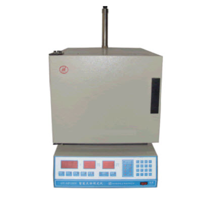 智能灰份测定仪  CS-OY-HF1000