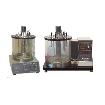 运动粘度测定仪  DL-XH—103B