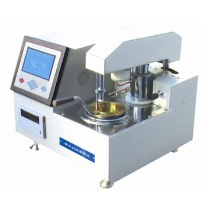 全自动开口闪点仪  TY-SD2000K