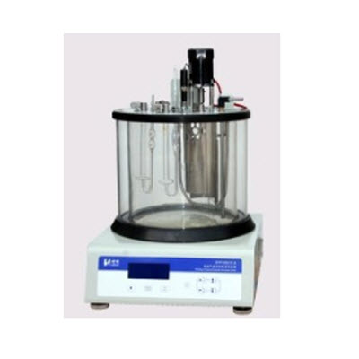 运动粘度检测仪  SK-SYP1003-VIA