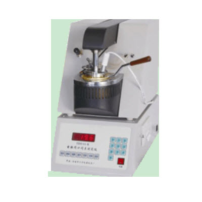 数显闭口闪点测定仪 TYD-TDB-6A