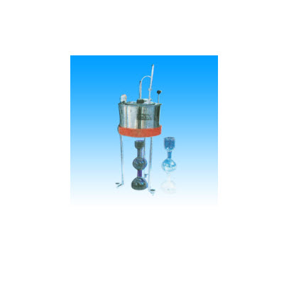 恩氏粘度计  SD-SYD-266