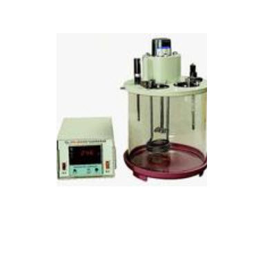 运动粘度检测仪  HCJ1-SYD-265B