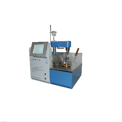 自动开口闪点测定仪   SHD-3K