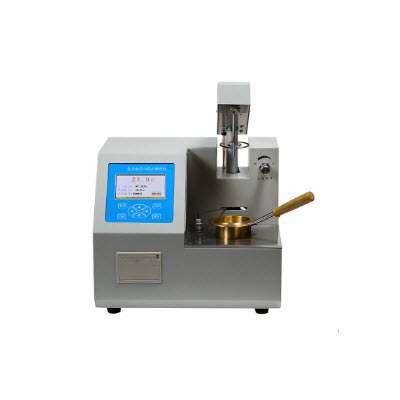 全自动开口闪点测定仪 TH612