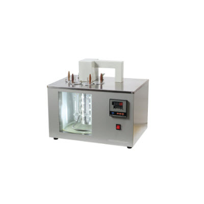 运动粘度测定仪 TH525