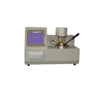 闭口闪点测定仪 BS100型