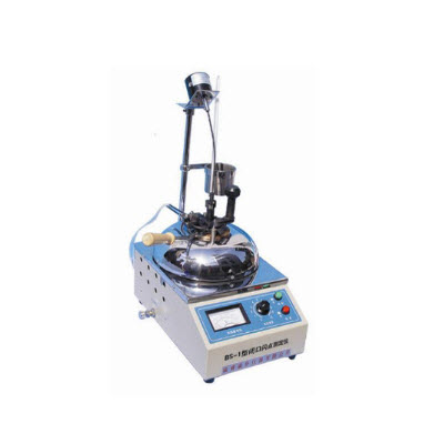 闭口闪点测定仪 BS-1型