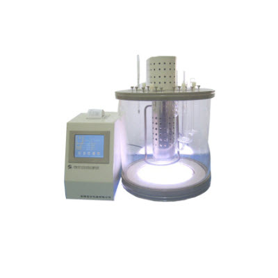 运动粘度测定仪 YDN101型