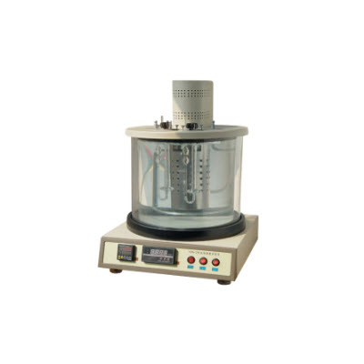 运动粘度测定仪 YDN-2型