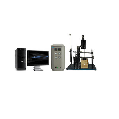 自动胶质层指数测定仪 TRJC-2006A型